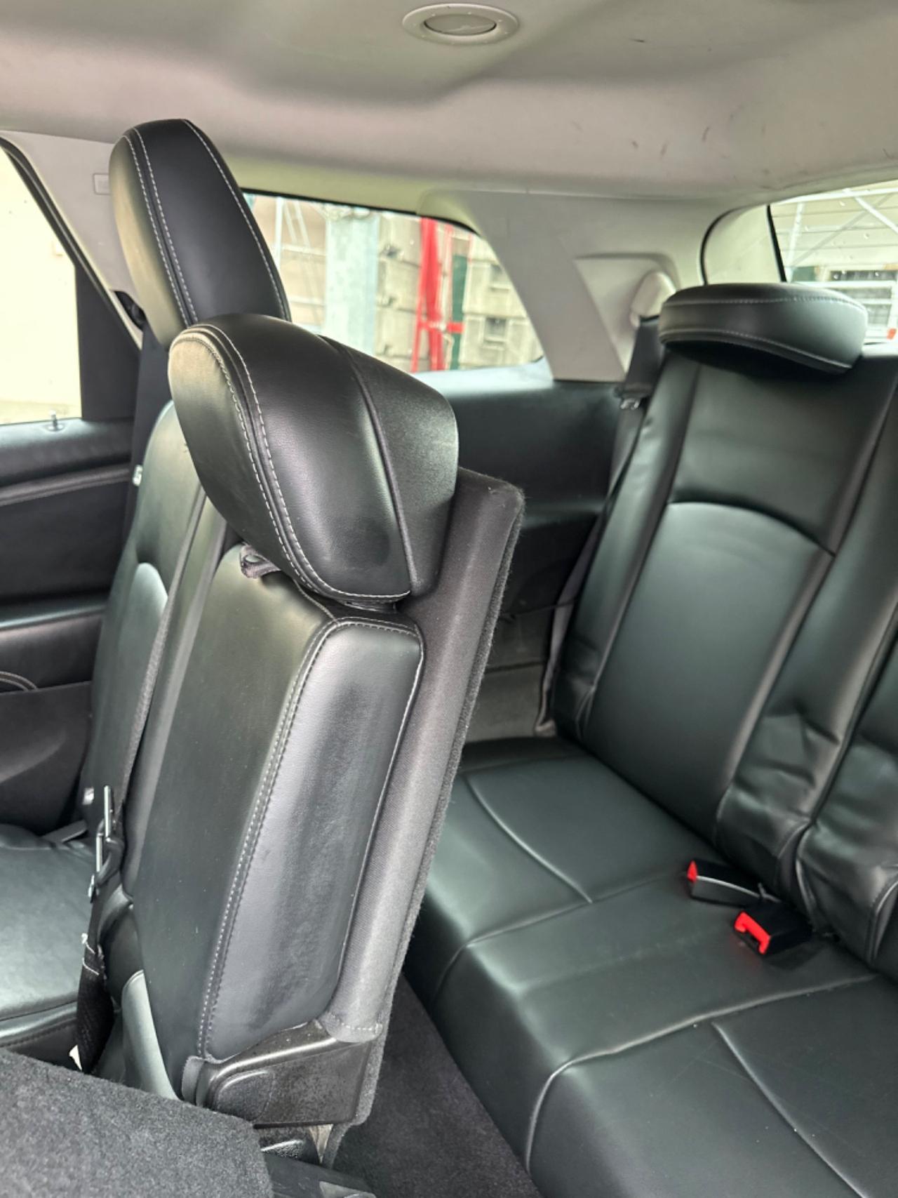 Fiat FREEMONT 2.0 MTJ 170 CV LOUNGE KMCERT GARANZ