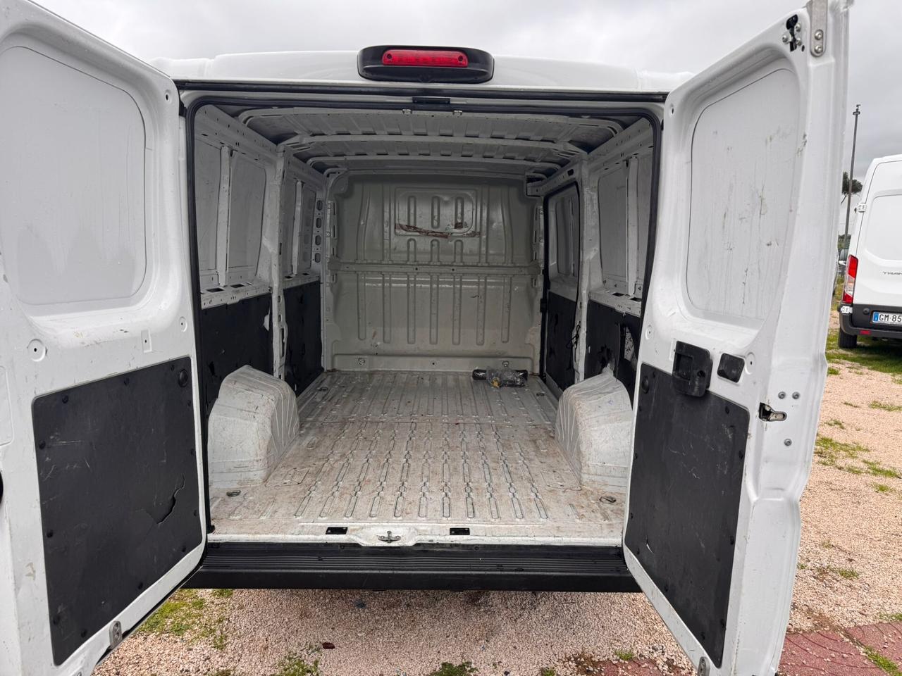 CITROEN JUMPER L2H1 2.2HDI 140CV E6D-T 2022