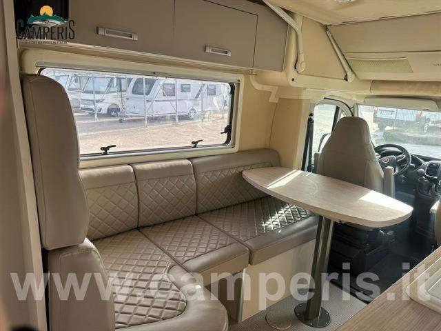 WINGAMM WINGAMM OASI 540 - VERISONE CAMPERIS