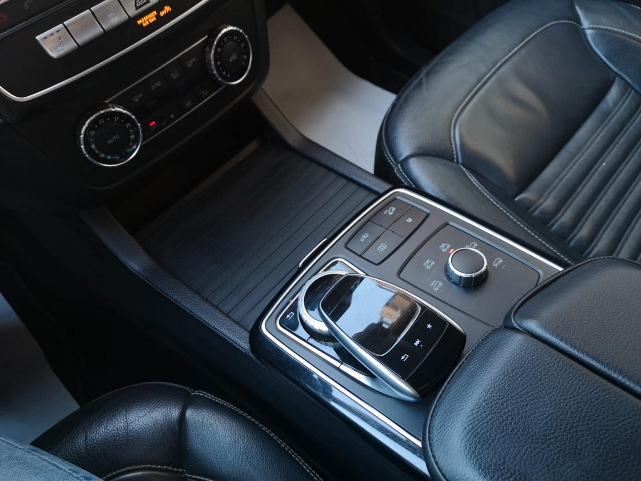 Mercedes-benz GLE 250 d 4Matic Premium 2017
