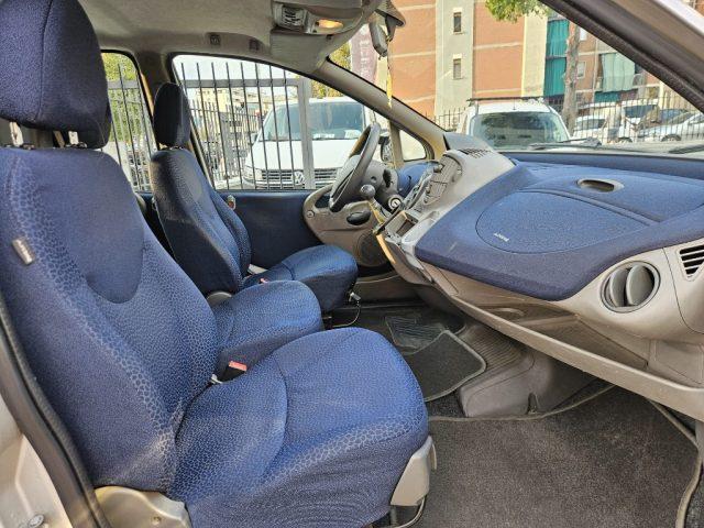 FIAT Multipla 1.6 16V Natural Power