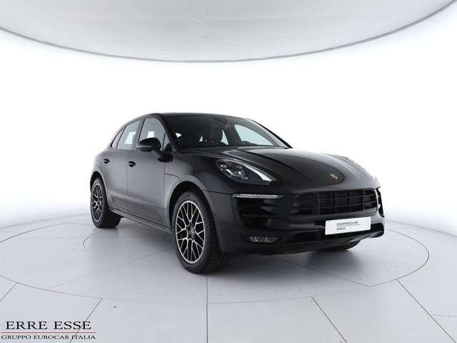 Porsche Macan 3.0 gts 360cv pdk