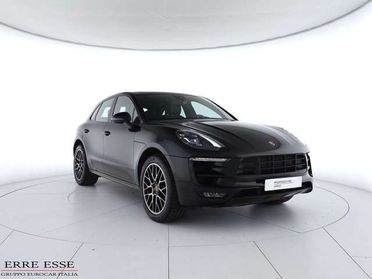 Porsche Macan 3.0 gts 360cv pdk