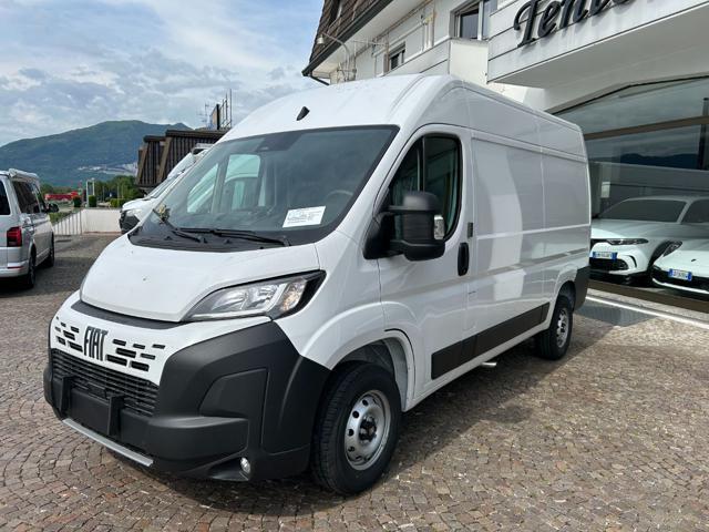 FIAT Ducato 35 2.2 Mjt 140CV PM-TM L2H2 Furgone km 0
