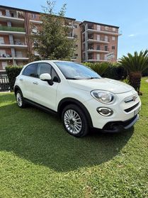 Fiat 500X 1.3 MultiJet 95 cv 2021 unico proprietario