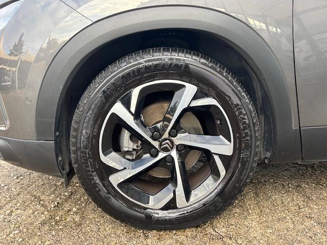 Citroen C5 Aircross BlueHDi 130 S&S Shine