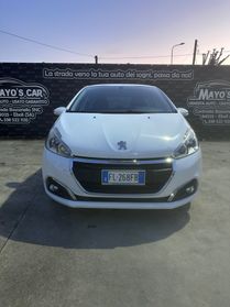 PEUGEOT 208 (anno 2017)