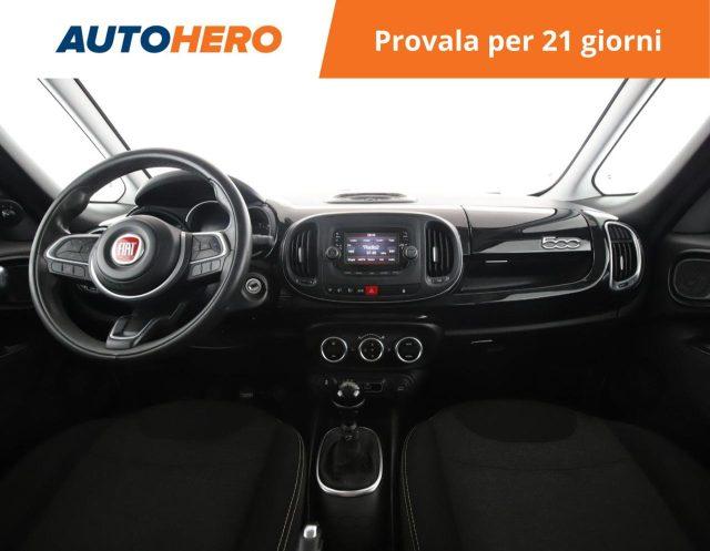 FIAT 500L 1.4 95 CV Mirror