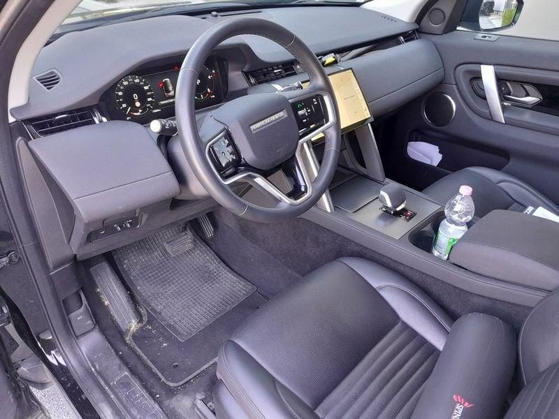 Land Rover Discovery Sport 2.0 TD4 163cv S 4WD aut. IVA ESPOSTA