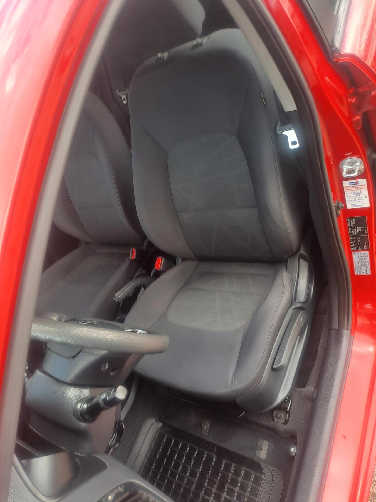 Kia Rio 1.1 CRDi WGT 5p. EX km 130mila