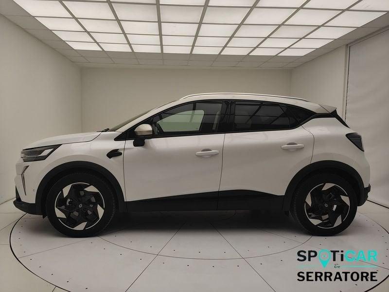 Renault Captur Captur 1.0 eco-g Techno 100cv