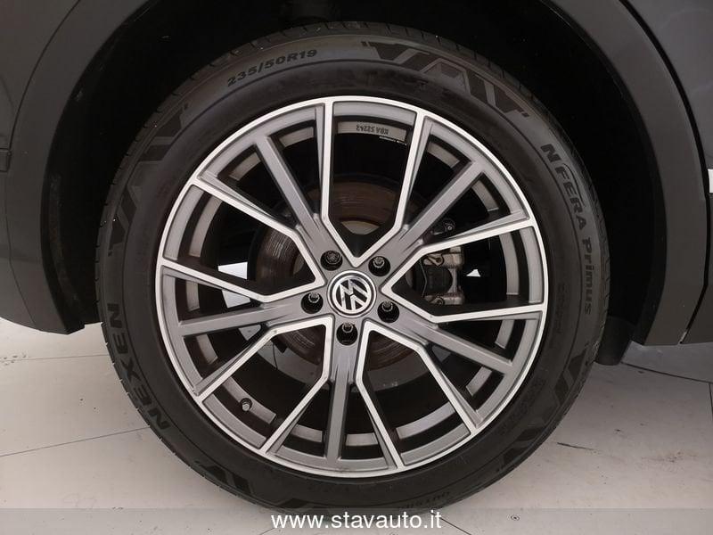 Volkswagen Tiguan 1.6 tdi Business 115cv