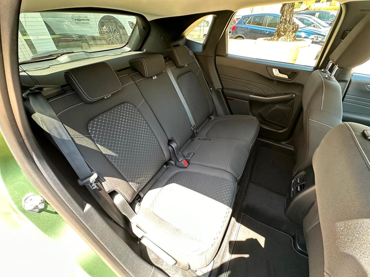 Ford Kuga 1.5 EcoBoost 150CV Titanium