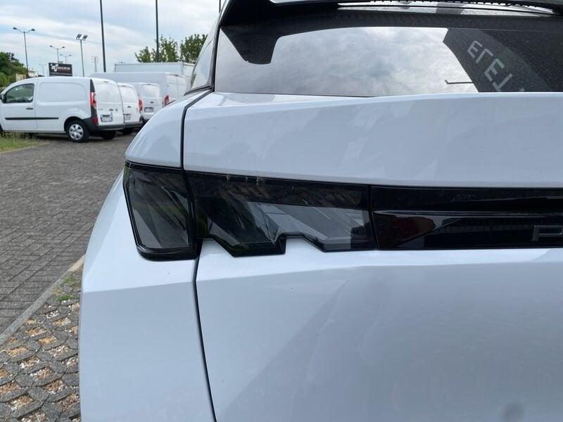 Peugeot e-3008 E-3008 (73kWh) 210 CV GT