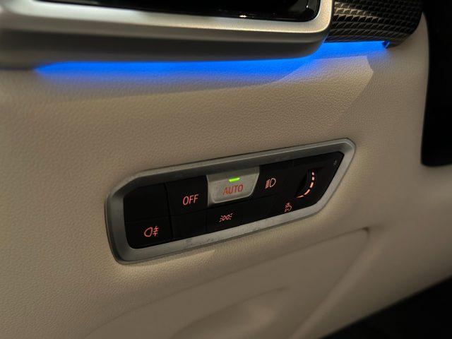 BMW X5 xDrive45e Msport