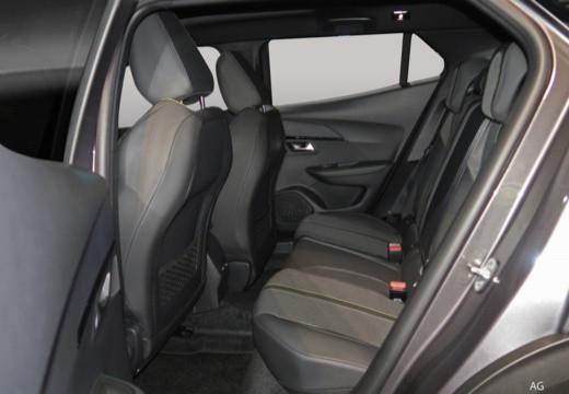 PEUGEOT 2008 II 2023 - 2008 1.5 bluehdi Allure s&s 130cv eat8