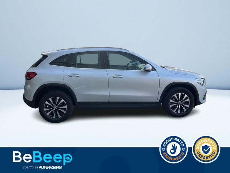 Mercedes-Benz GLA 200 D SPORT AUTO