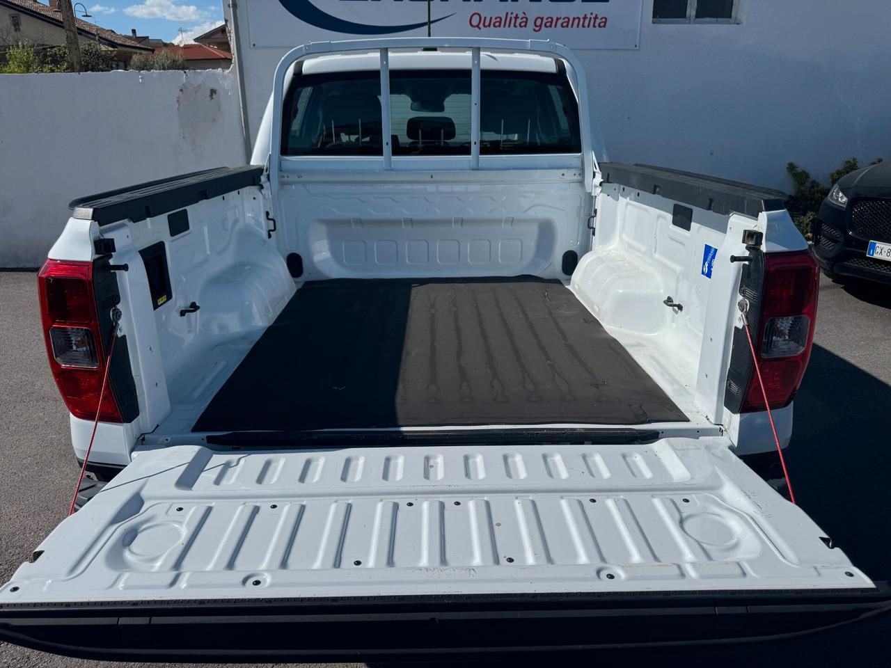Ford Ranger 2.0 ECOBLUE DC XL 5 posti