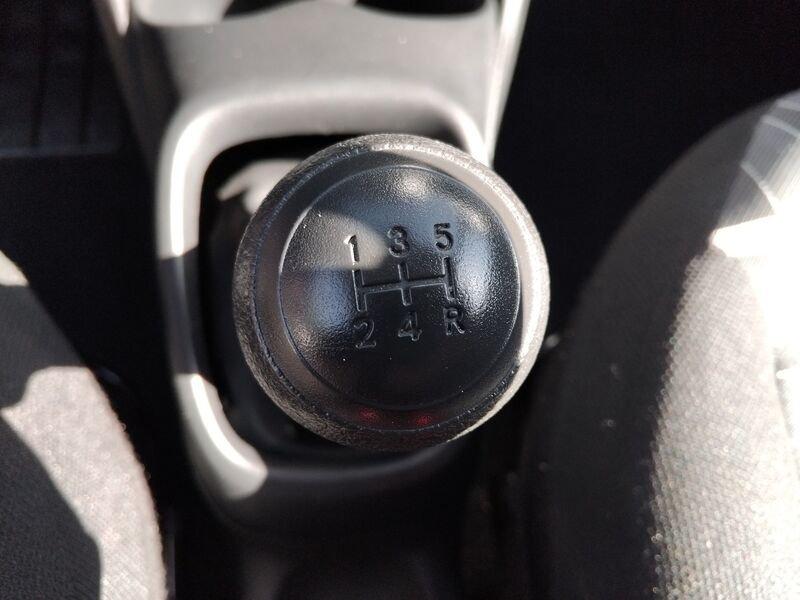 Peugeot 108 5p 1.0 vti Active E6