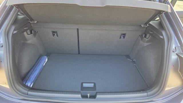 VOLKSWAGEN Polo 2.0 TSI DSG GTI PERMUTE UFF.ITALIA UNICOPROPR.