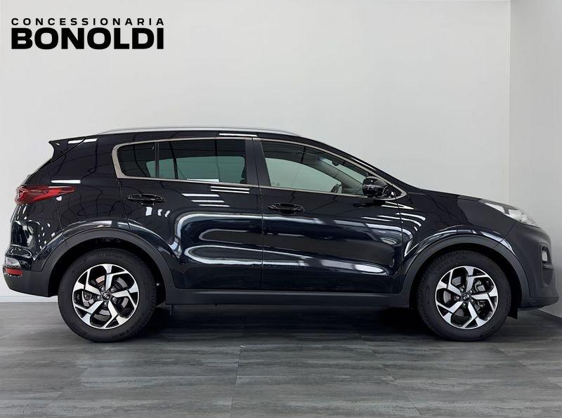 Kia Sportage 1.6 GDI Business Class 2WD
