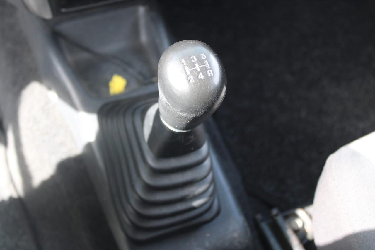 Suzuki Jimny 1.3i 16V cat 4WD Special