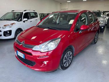 Citroen C3 C3 1.0 puretech Seduction c/esp 68cv