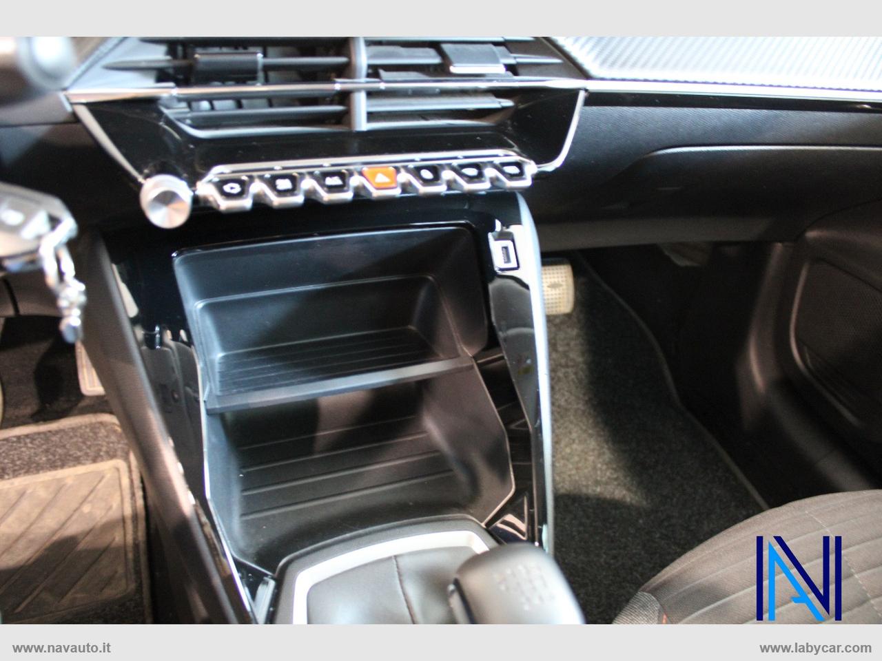 PEUGEOT 208 BlueHDi 100 S&S 5p. Active Pack