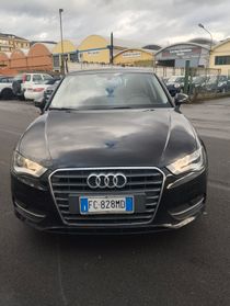 Audi A3 SPB 1.6 TDI ultra Attraction