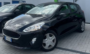 Ford Fiesta 1.5 TDCi 86cv ADATTA A NEOPATENTATI