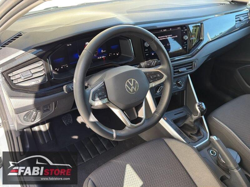 Volkswagen Polo 1.0 TSI 95 Cv Style - ANCHE NEOPATENTATI
