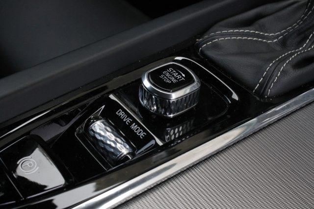 VOLVO S60 T5 Geartronic R-design PELLE