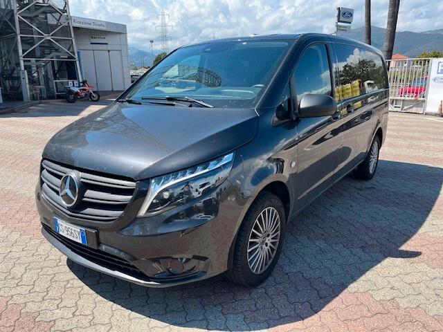 Mercedes-benz Vito 2.0 119 CDI PC-SL Mixto Long