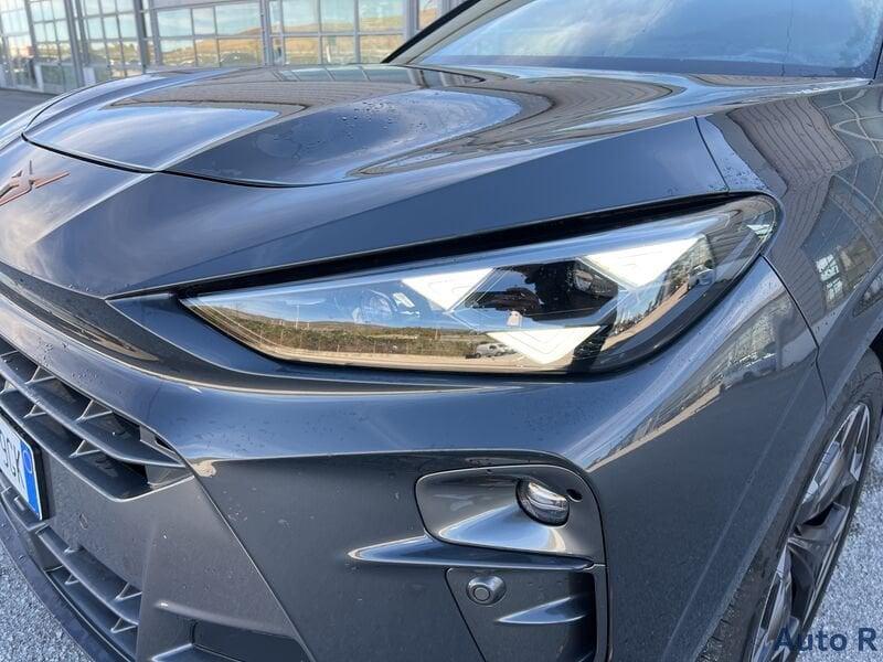 Cupra Terramar Terramar 1.5 e-Hybrid DSG