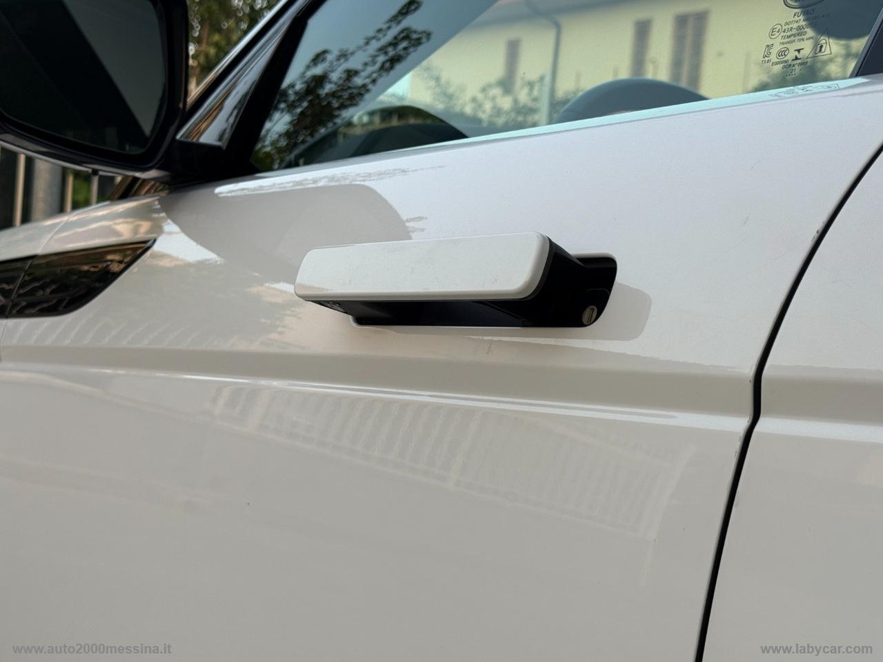 LAND ROVER RR Evoque 2.0D I4 163 CV AWD Auto SE