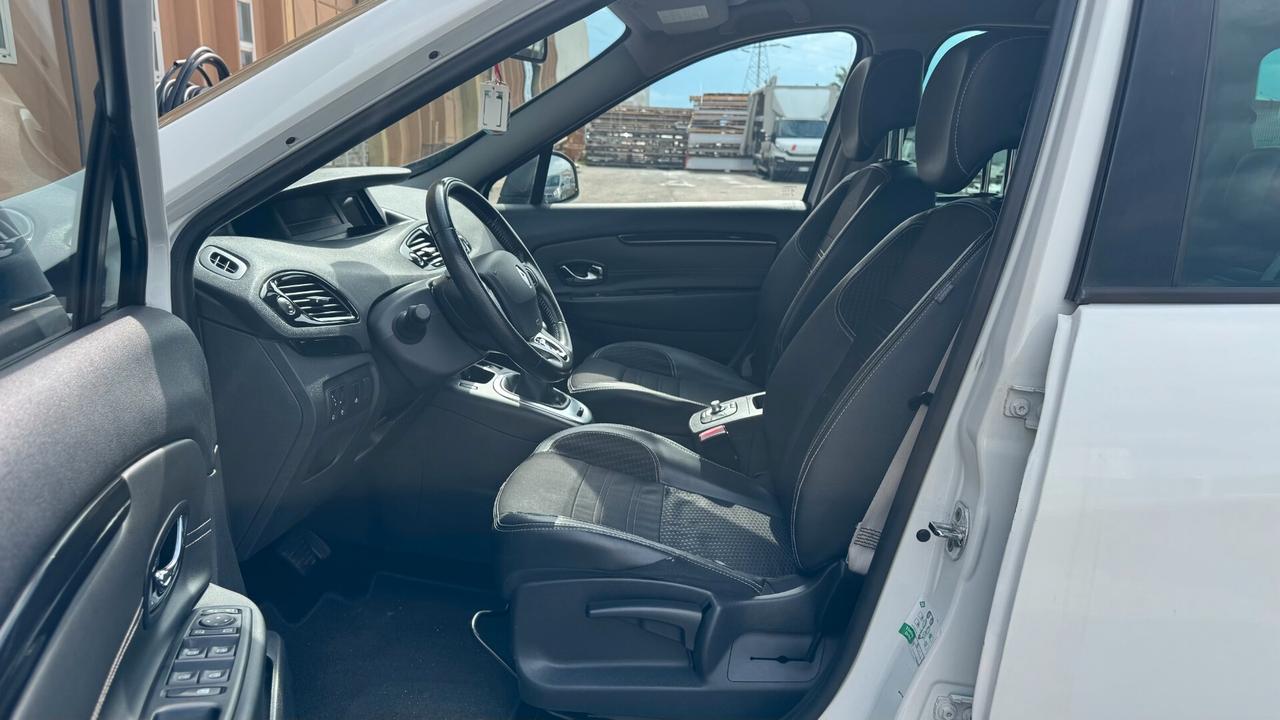 RENAULT SCENIC 110CV - 2015