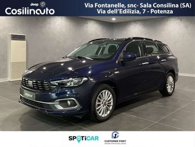 Fiat Tipo SW 1.6 Mjt S&S 130Cv City Life