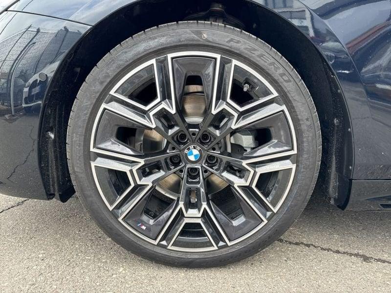 BMW Serie 5 Berlina 520d xDrive M Sport