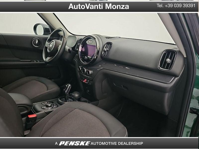 MINI Countryman Mini Countryman 1.5 Cooper Business auto