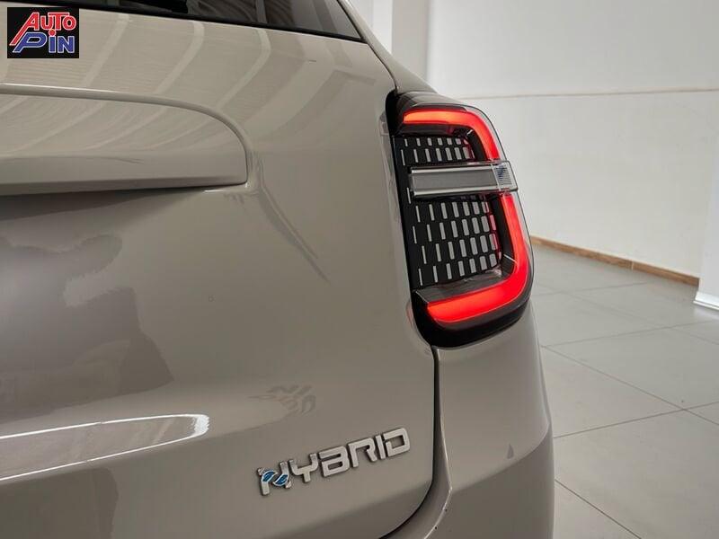 FIAT 600 600 Hybrid 136 CV DCT MHEV La Prima