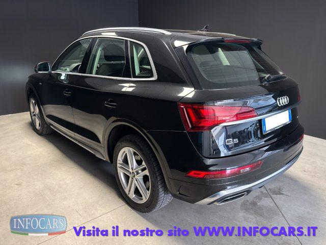 AUDI Q5 40 TDI 204 CV Quattro S tronic S line - PROMO