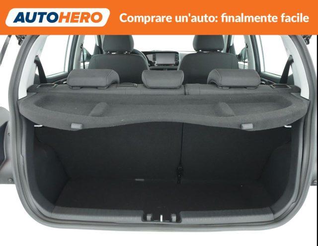 HYUNDAI i10 1.0 MPI Tech