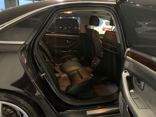 AUDI A8 3.0 V6 TDI F.AP. quattro tiptronic