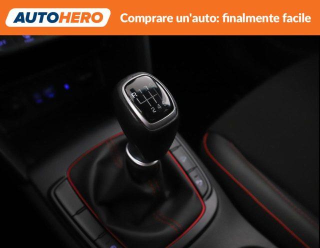 HYUNDAI Kona 1.0 T-GDI XPrime