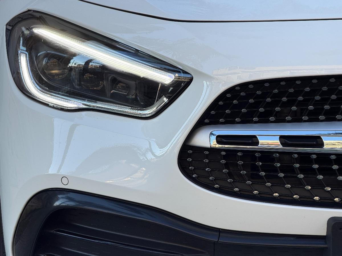 Mercedes GLA 200d Premium AMG 150CV