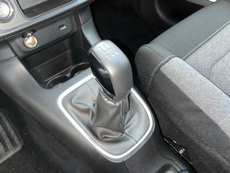 Citroën C3 III 2017 1.2 puretech Shine s&s 83cv