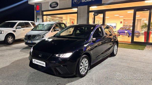 SEAT Ibiza 1.0 EcoTSI 95 CV 5 porte Style