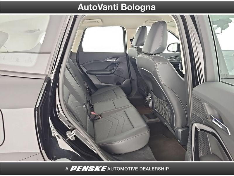 BMW X1 X1 sdrive18d auto