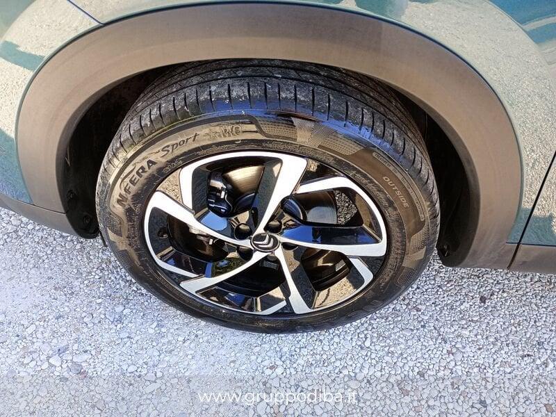 Citroën C5 Aircross I 2018 Diesel 1.5 bluehdi Shine s&s 130cv my19