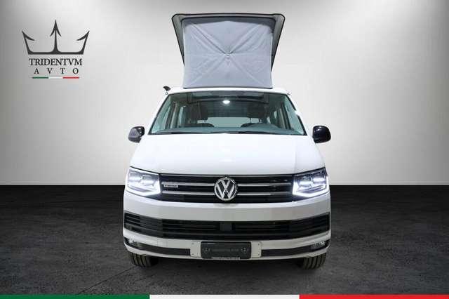 Volkswagen T6 California Beach Edition 150cv 4Motion DSG